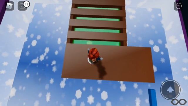паркур играю в roblox Паркур А4 смотреть онлайн