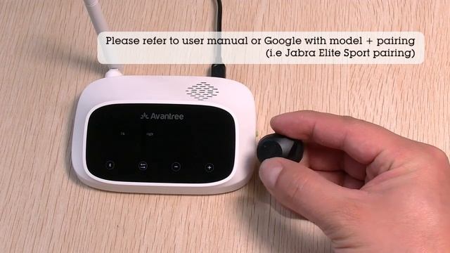 How to Connect Jabra to TV? How to Watch TV with Jabra Earbuds? смотреть онлайн