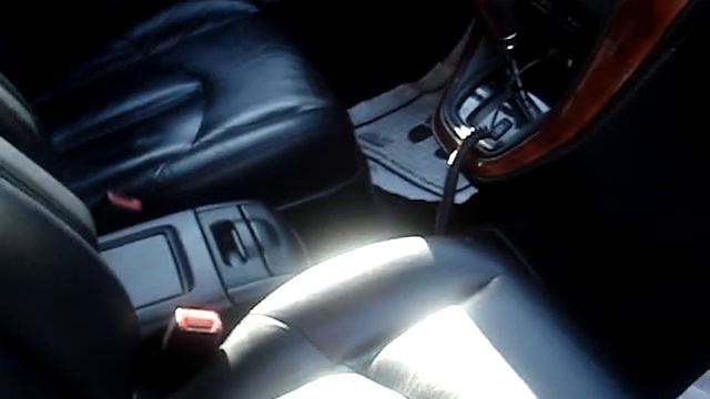 FAMILIA DELMASCHIO E O LEXUS RX300 смотреть онлайн