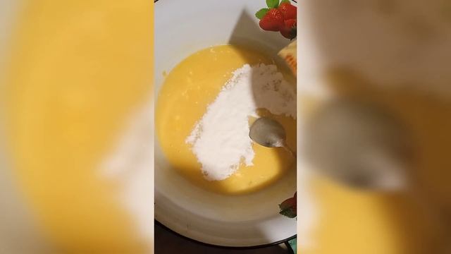 Таңғы ас/Жумсак вафли/ Казакша рецепт смотреть онлайн