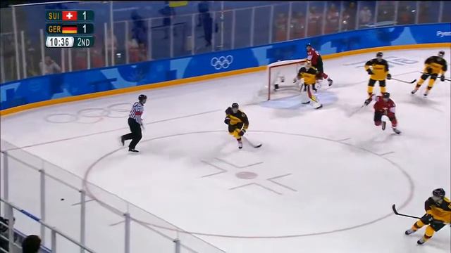 SWITZERLAND vs GERMANY, 1\8, 2018 смотреть онлайн