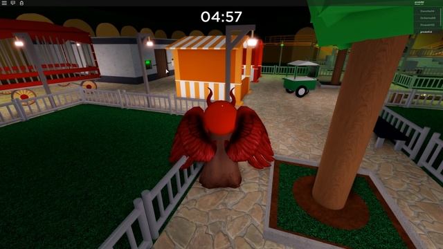ПИГГИС из АДА в ROBLOX. Кид стал Жирафом. Предатель - Новый режим в роблоксе смотреть онлайн