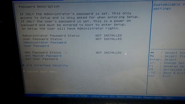 Как установить Windows на ноутбук Asus с флешки