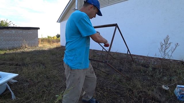 каркас для ванны за своими рукамии за 1500 руб смотреть онлайн