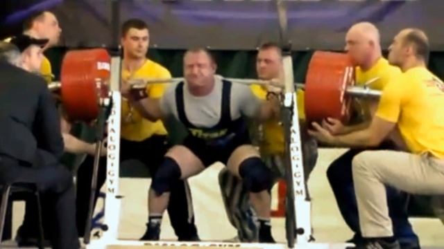 Лучшие пауэрлифтеры всех турниров "Супер Кубок Титанов" по коэффициенту вилкс смотреть онлайн