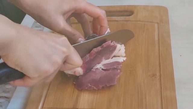 Вкусные идеи