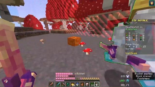 My first hoplite battle royal win смотреть онлайн