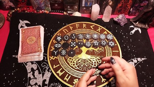 Колдует ли на Вас Ваша соперница в любовном треугольнике смотреть онлайн