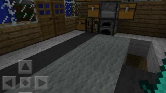 Minecraft 0.7.3-0.7.5 invinsability glitch смотреть онлайн