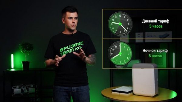 Ballu ONEAIR ASP-80. Обзор бюджетного бризера. Плюсы и минусы. Реальная производительность. Монтаж.