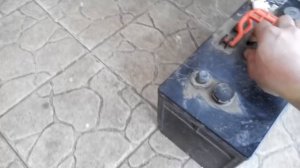 ПОКУПКА НОВОГО АККУМУЛЯТОРА НА ТРАКТОР Т-25/PURCHASE OF NEW BATTERY ON TRACTOR T-25