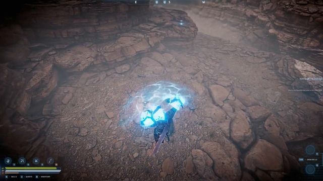 New RPG game 2022... ILLUSION LANDS PC (Demo Gameplay) смотреть онлайн