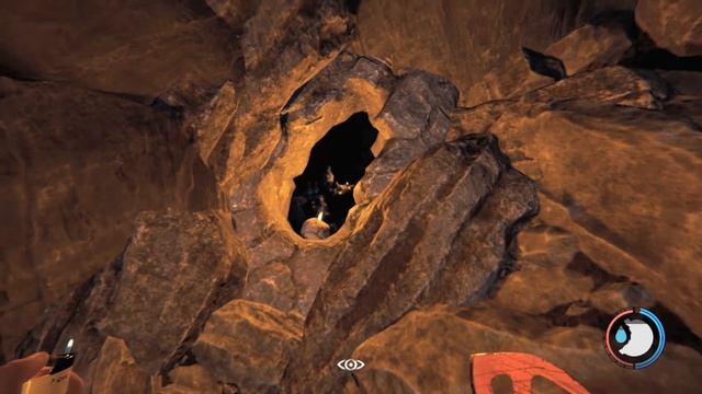 ПУТЬ В КАРСТОВУЮ ВОРОНКУ - The FOREST - Прохождение #3 смотреть онлайн