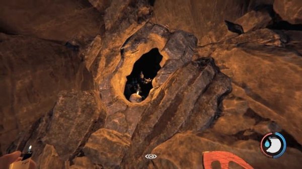 ПУТЬ В КАРСТОВУЮ ВОРОНКУ - The FOREST - Прохождение #3