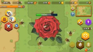 Я ПЧЕЛА - Pocket Bees: Симулятор колонии