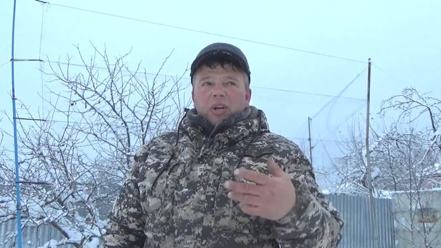 Ловля певчих птиц ЛОВИМ ЗЕЛЕНУШЕК И СНЕГИРЕЙ смотреть онлайн