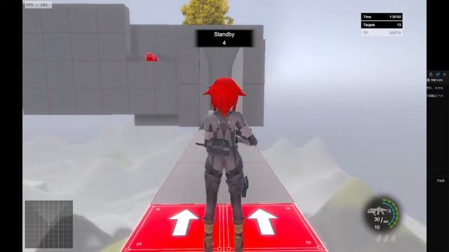 Kaede The Eliminator  Eliminator 小枫