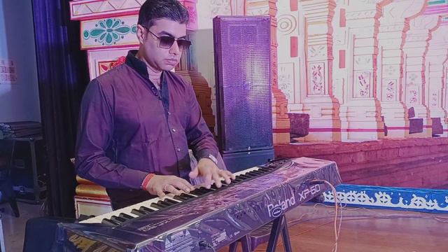 Roland XP 60 Ll Sound Balancing Ll Rajan Chaubey Ll 2023