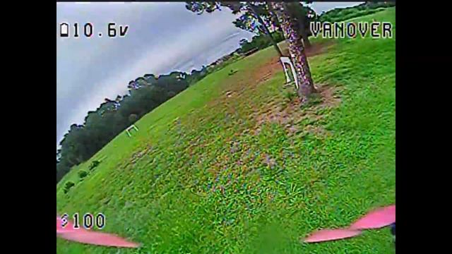 Drone Racing Crash Course - with DRL 2019 Champion CaptainVanover смотреть онлайн