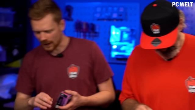 DIESER PC ist ein SCHUH! ? inkl. Verlosung! смотреть онлайн