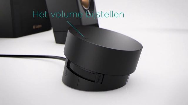 LOGITECH Pc-luidsprekers - Enceintes PC - Productvideo Vandenborre.be смотреть онлайн