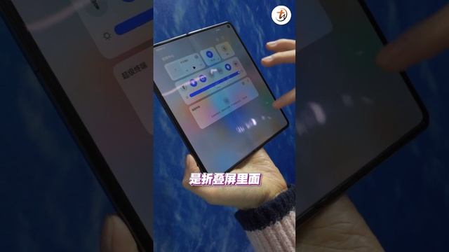 HUAWEI Mate X3快速上手视频！ смотреть онлайн
