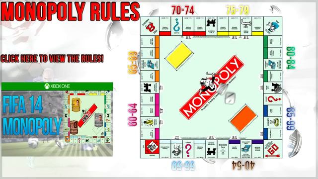 FIFA 14 Ultimate Team | LEGEND PELE! | FIFA MONOPOLY! Brazil Squad Builder! (FUT) смотреть онлайн