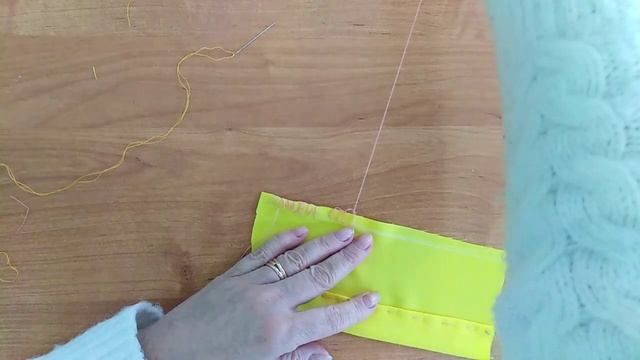 Потайные стежки. смотреть онлайн