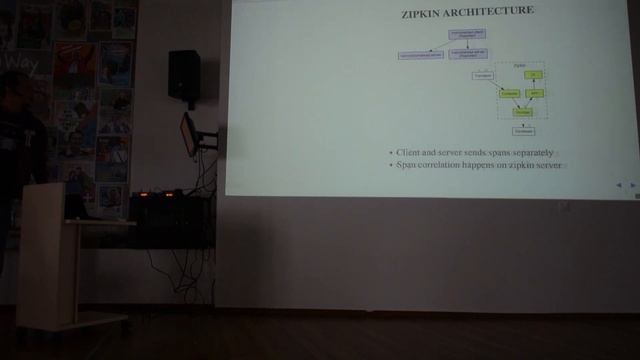 Nikolay Novik — Introduction to Distributed Tracing смотреть онлайн