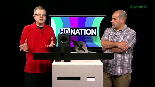 SuperWide HDTV, Vizio 5.1 Sound Bar, "Mastered In 4K" Blu-ray, 5.1 vs. 7.1, DisplayPort AVR? смотреть онлайн