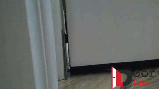 Автоматический порог ( дверная-линия.бел) смотреть онлайн
