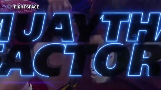 Магомед Зайнуков — Sudsakorn Som Klinmee   Muaythai Factory! Тайский бокс!