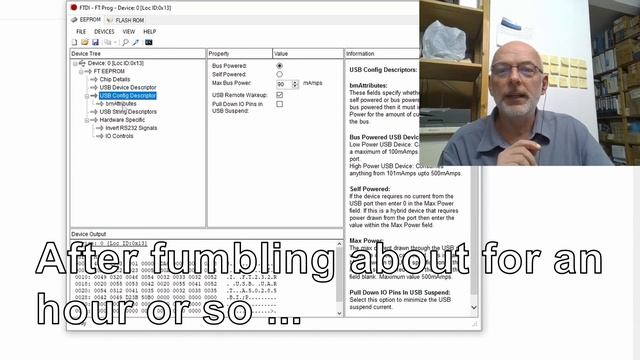 FTDI FT232RL USB to Serial Module (AZ-Delivery) Detailed Review смотреть онлайн