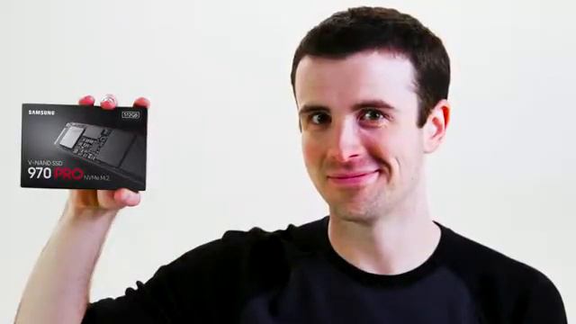 Samsung 970 EVO 500GB - NVMe PCIe M.2 2280 SSD (MZ-V7E500BW) - samsung 970 evo nvme m.2 ssd in 2019 смотреть онлайн