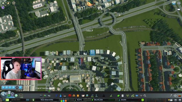 [16.04.2021 - Full] Cities Skylines смотреть онлайн