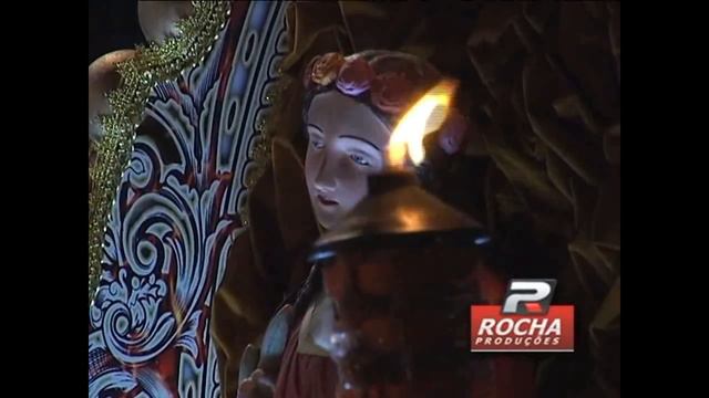 Bendito a Santa Luzia | Benditos de Romaria смотреть онлайн