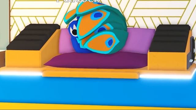 TEAM ADOPT ME'S NEW STUDIO! ? What is Uplift Games? ? Adopt Me! on Roblox смотреть онлайн