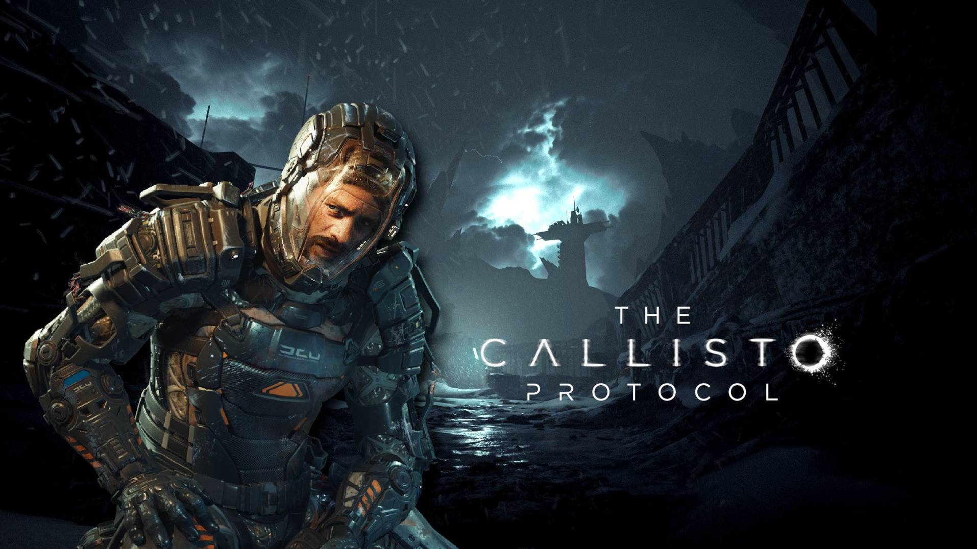 The Callisto Protocol