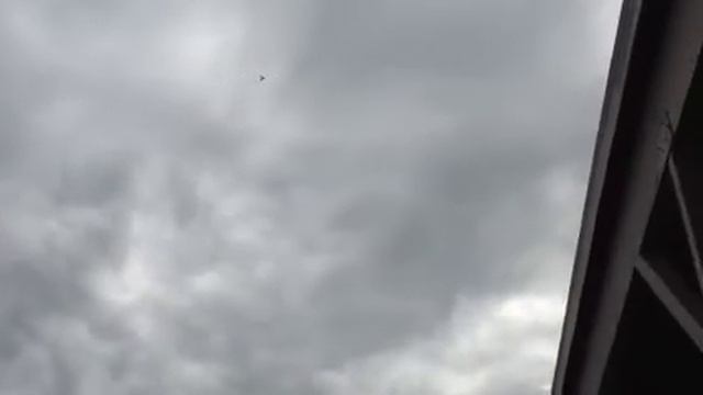 Marcus UAV смотреть онлайн