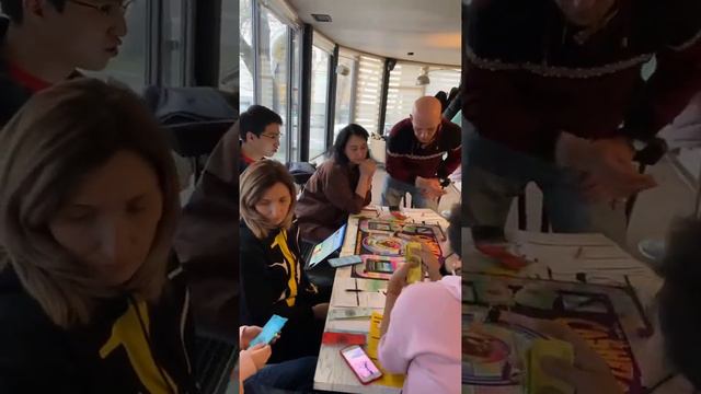 Ведущий и организатор Cashflow Ерлат Танов. Алматы, Нурсултан, Москва, Спб, Бишкек смотреть онлайн