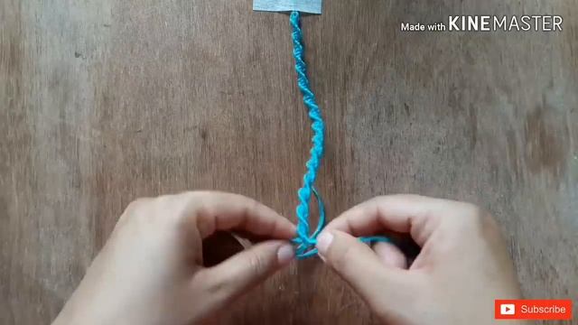 How To Make Macrame Bracelets | DIY | Handmade Jewellery Ideas | Thread Bracelet |Creation&you смотреть онлайн