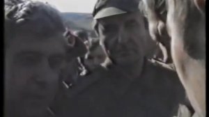 Как это было, становление Гагаузии