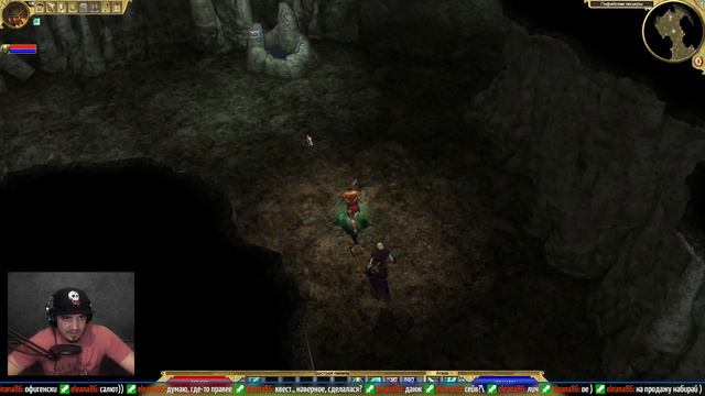 Прохождение Titan Quest Anniversary Edition | Часть #3 смотреть онлайн