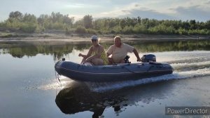 рыбалка и отдых на Ахтубе