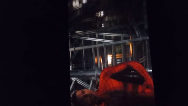Реакция зала на разговор Пауков смотреть онлайн