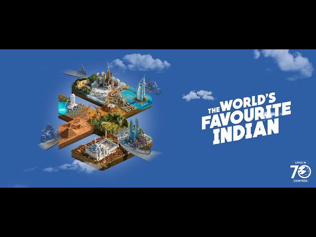 Bajaj Auto - The World's Favourite Indian смотреть онлайн