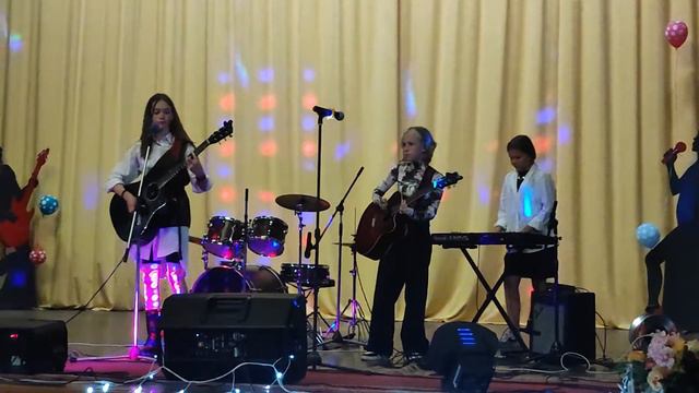 Спокойная ночь - 