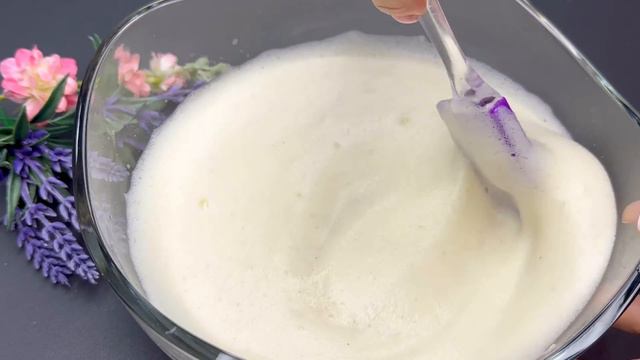 🍒Kirschkuchen! Kein Mehl, Keine Butter, Kein Zucker! Diät Rezept Mit Gesunden Zutaten!