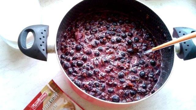 Сборник рецептов