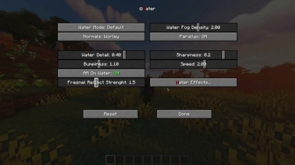 Best Custom Shader Settings For AstraLex Shaders! (Updated)